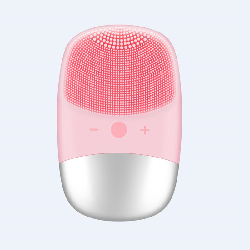 Mini Electric Face Brush