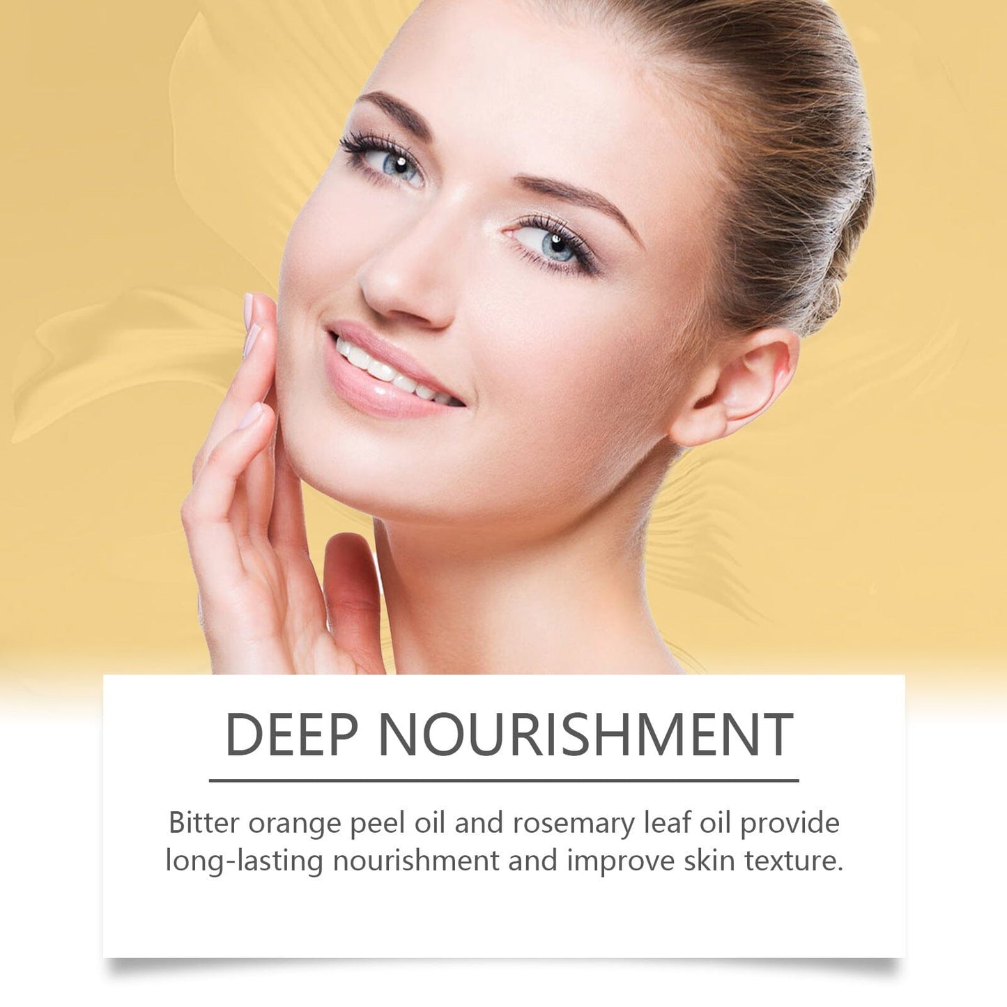 Vitamin C + Turmeric Oil Moisturizer For a Glowing Skin With Just One Use Vitamine C+ Tumeric Moisterizer GlowUp Beauty