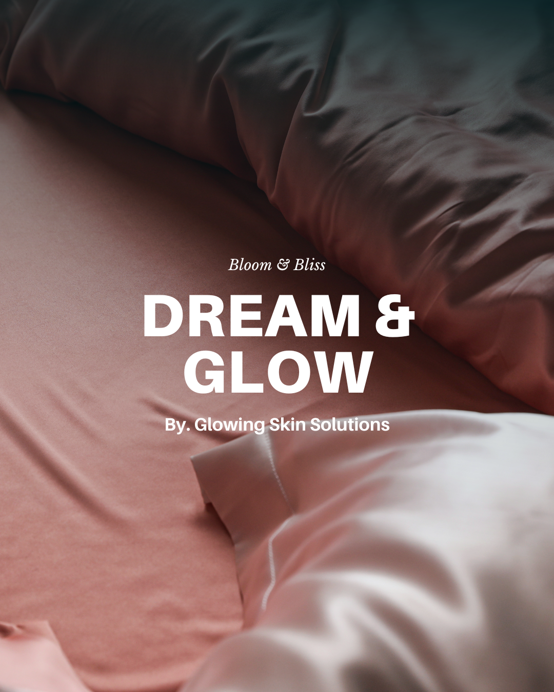 Dream & Glow: The Ultimate Sleeping Beauty Collection