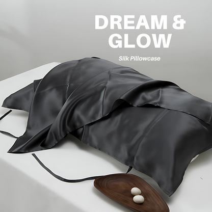 Heavy Silk Pillowcase