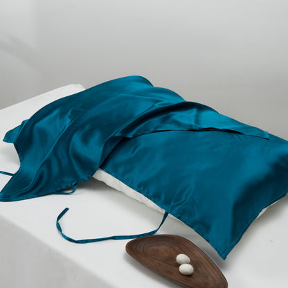 Heavy Silk Pillowcase