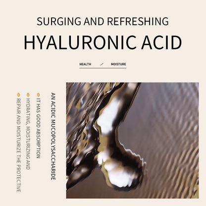Hyaluronic Acid Hydrating Serum