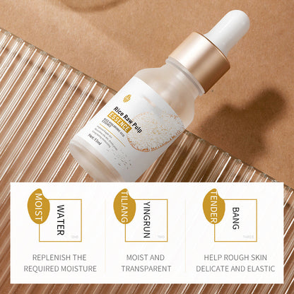 Hyaluronic Acid Hydrating Serum