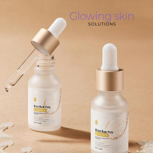 Hyaluronic Acid Hydrating Serum