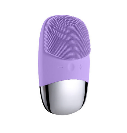 Mini Electric Face Brush