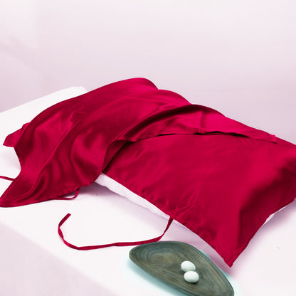 Heavy Silk Pillowcase